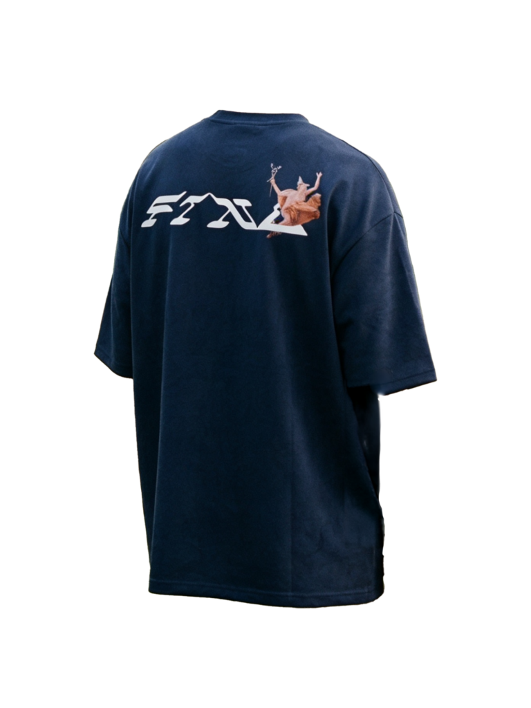 Oversized Premium