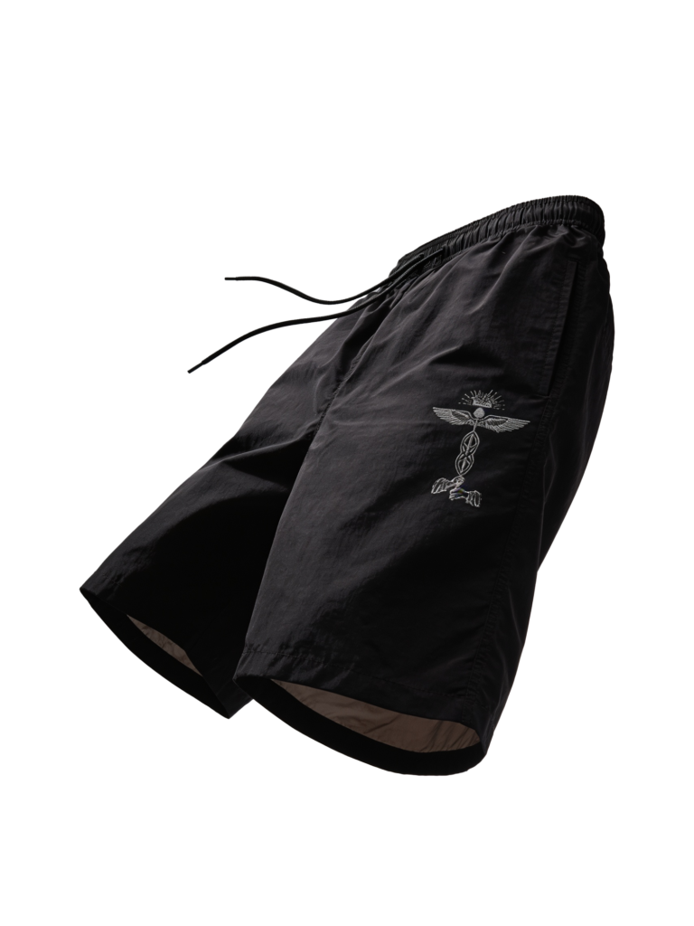 Bermuda Dry-Fit